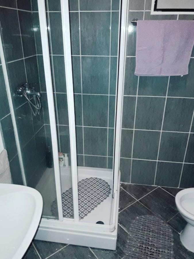 Stan Una Budva Bagian luar foto