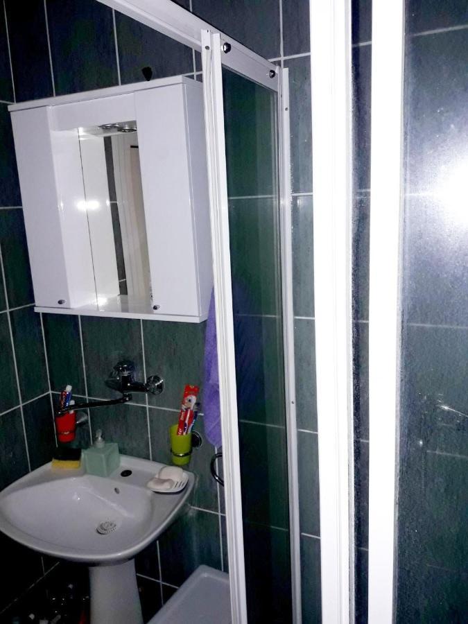 Stan Una Budva Bagian luar foto