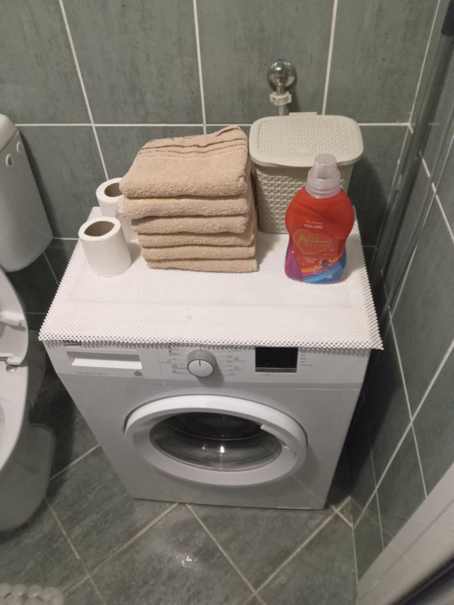 Stan Una Budva Bagian luar foto